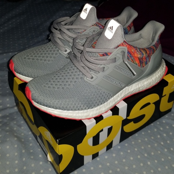 adidas Other - Adidas ultra boost mi Adidas